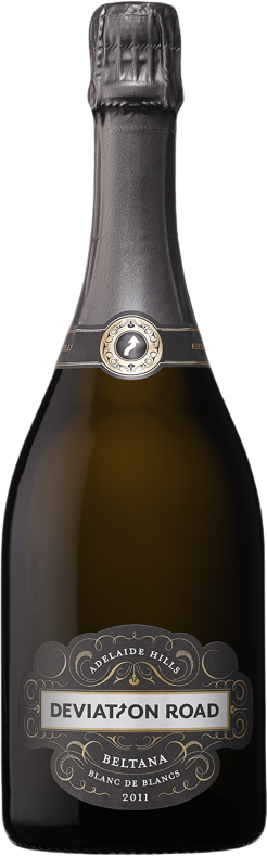 Deviation Road Beltana Late Disgorged Blanc de Blancs Chardonnay 2011
